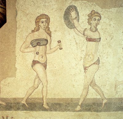 Donne in 